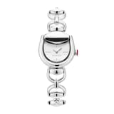 Gucci Horsebit watch, 27x25mm