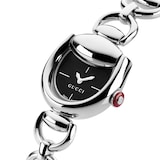Gucci Horsebit watch, 27x25mm