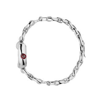 Gucci Horsebit watch, 27x25mm Gucci Horsebit watch, 27x25mm