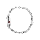 Gucci Horsebit watch, 27x25mm