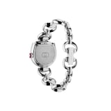 Gucci Horsebit watch, 27x25mm