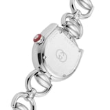 Gucci Horsebit watch, 27x25mm