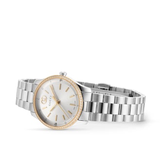 Gucci G-Timeless Watch, 29mm