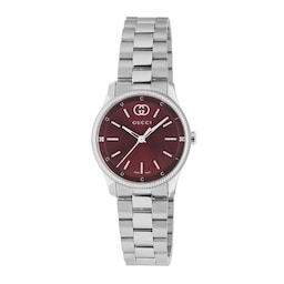 17371644 - G-Timeless Watch, 29mm