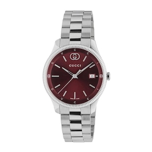 Gucci G-Timeless Watch, 38mm