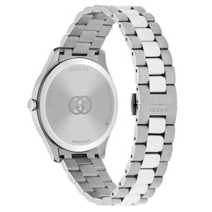 Gucci G-Timeless Watch, 38mm