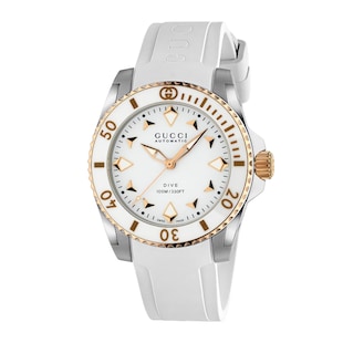 Gucci Dive Watch, 36mm