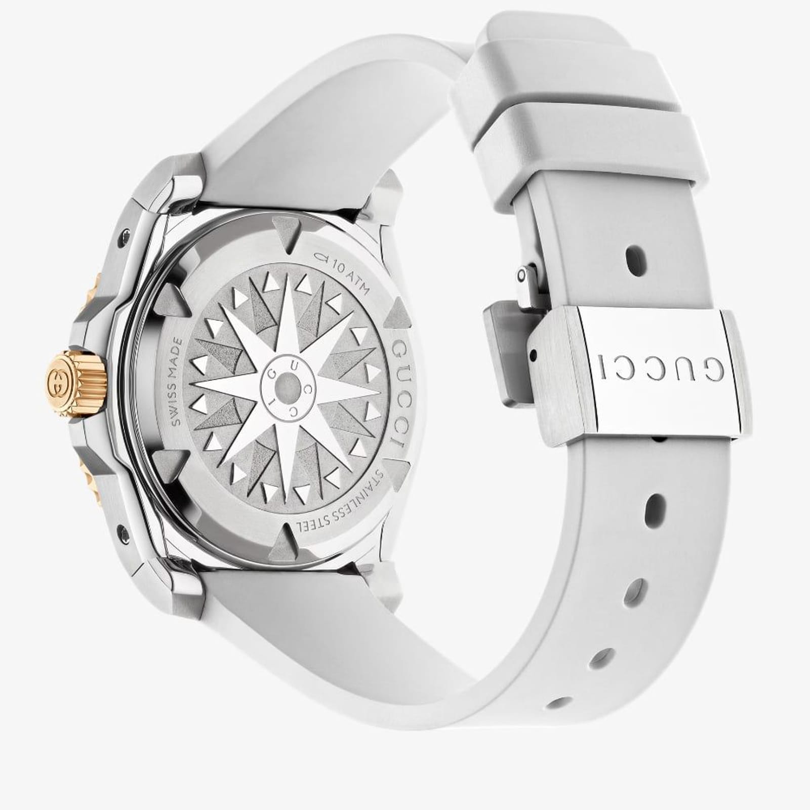 Gucci Dive Watch, 36mm