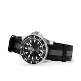 Gucci Dive Watch, 40mm