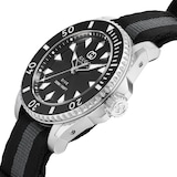 Gucci Dive Watch, 40mm
