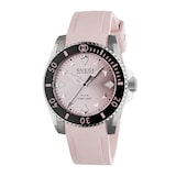 Gucci Dive Self-Winding 36mm Ladies Watch