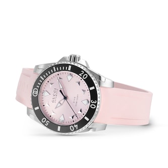 Gucci Dive Watch, 36mm