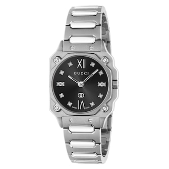 Gucci G-Flat watch, 24mm Gucci G-Flat watch, 24mm