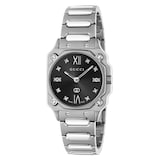 Gucci G-Flat watch, 24mm