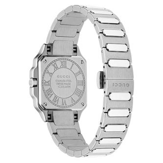 Gucci G-Flat watch, 24mm Gucci G-Flat watch, 24mm