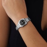 Gucci G-Flat watch, 24mm