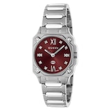 Gucci G-Flat watch, 24mm