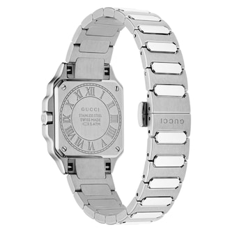 Gucci G-Flat watch, 24mm Gucci G-Flat watch, 24mm