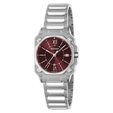 Gucci G-Flat watch, 30mm