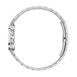 Gucci G-Flat watch, 30mm
