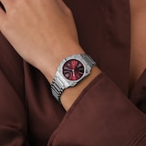 Gucci G-Flat watch, 30mm