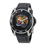 Gucci Dive Tiger watch, 40mm