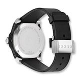 Gucci Dive Tiger watch, 40mm