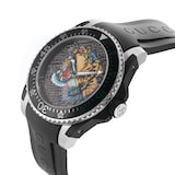 Gucci Dive Tiger watch, 40mm