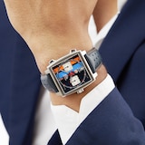 TAG Heuer Monaco Gulf 39mm Mens Watch