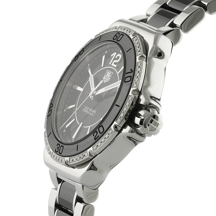 TAG Heuer Formula 1 Ceramic Ladies Watch