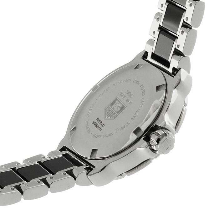 TAG Heuer Formula 1 Ceramic Ladies Watch