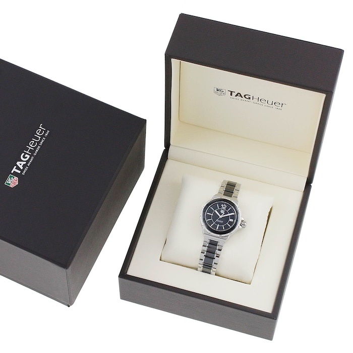 TAG Heuer Formula 1 Ceramic Ladies Watch