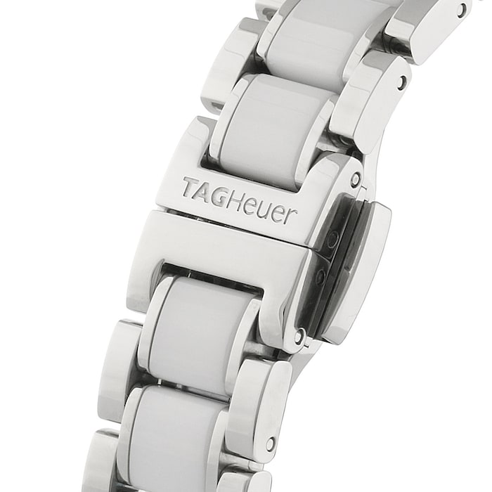 TAG Heuer Formula 1 Quartz 32mm Ceramic Ladies Watch