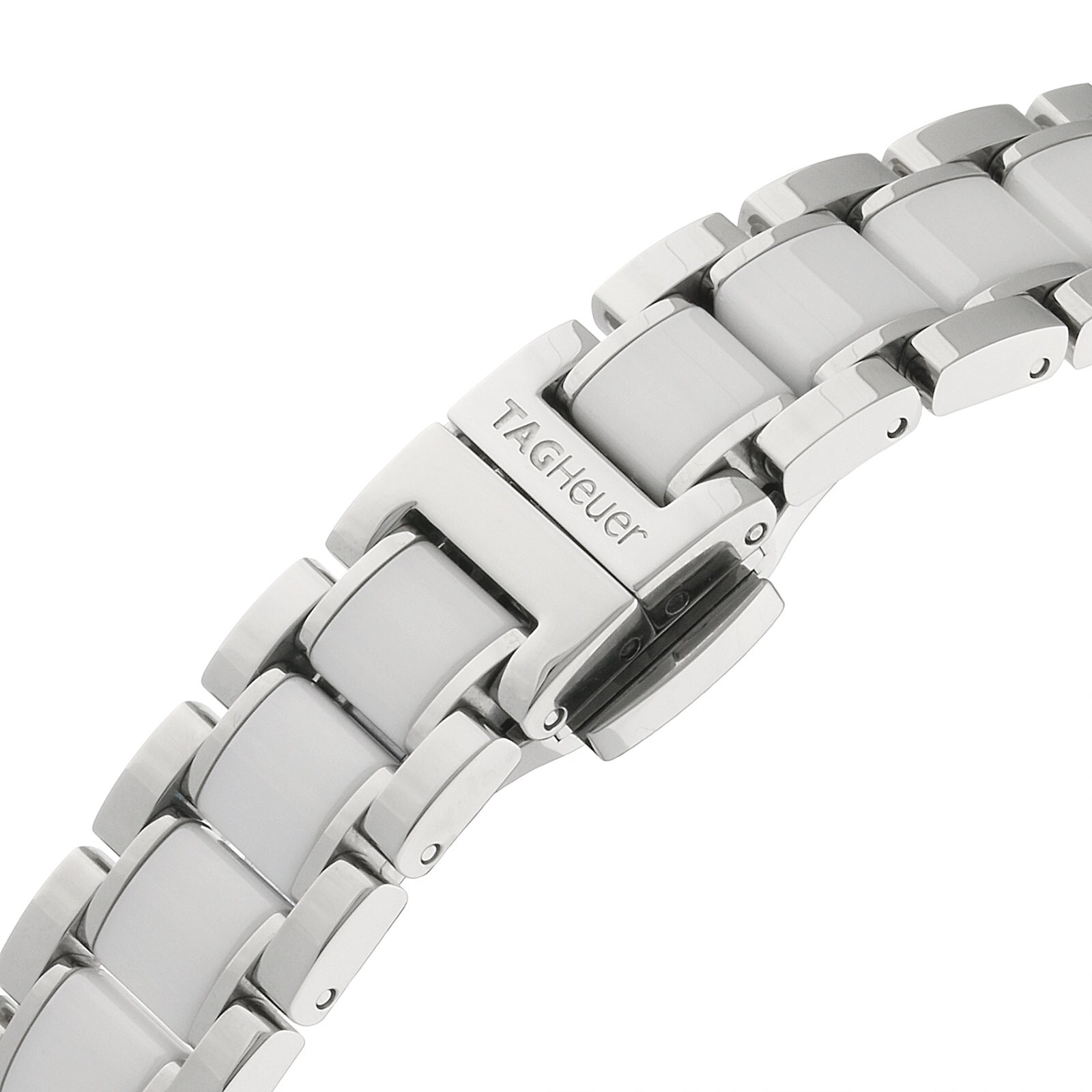 TAG Heuer Formula 1 Quartz 32mm Ceramic Ladies Watch