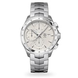 TAG Heuer Link Chronograph Mens Watch