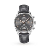 TAG Heuer Carrera 43mm Mens Watch