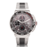 TAG Heuer Formula 1 Calibre 16 41mm Automatic Mens Watch