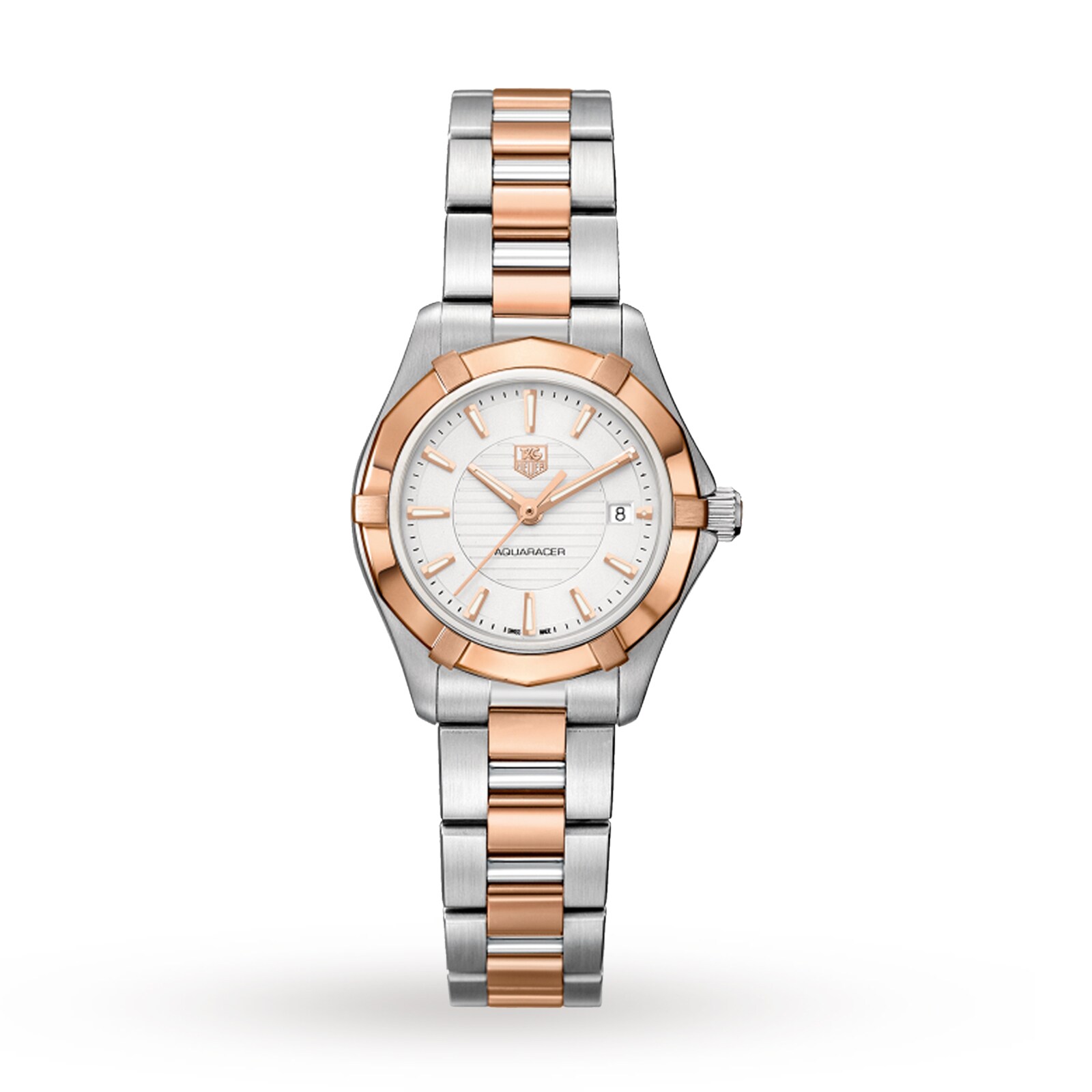 TAG Heuer Aquaracer 27mm Quartz Ladies Watch