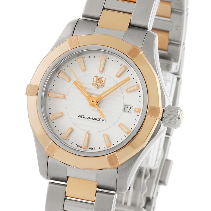 TAG Heuer Aquaracer 27mm Quartz Ladies Watch