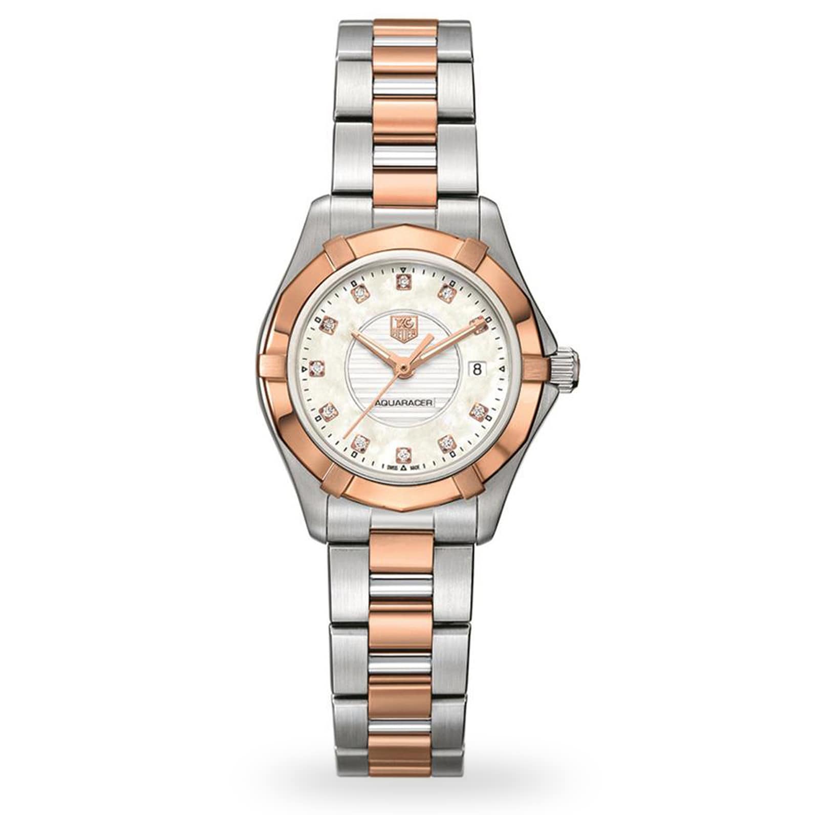 Tag heuer female watches hot sale