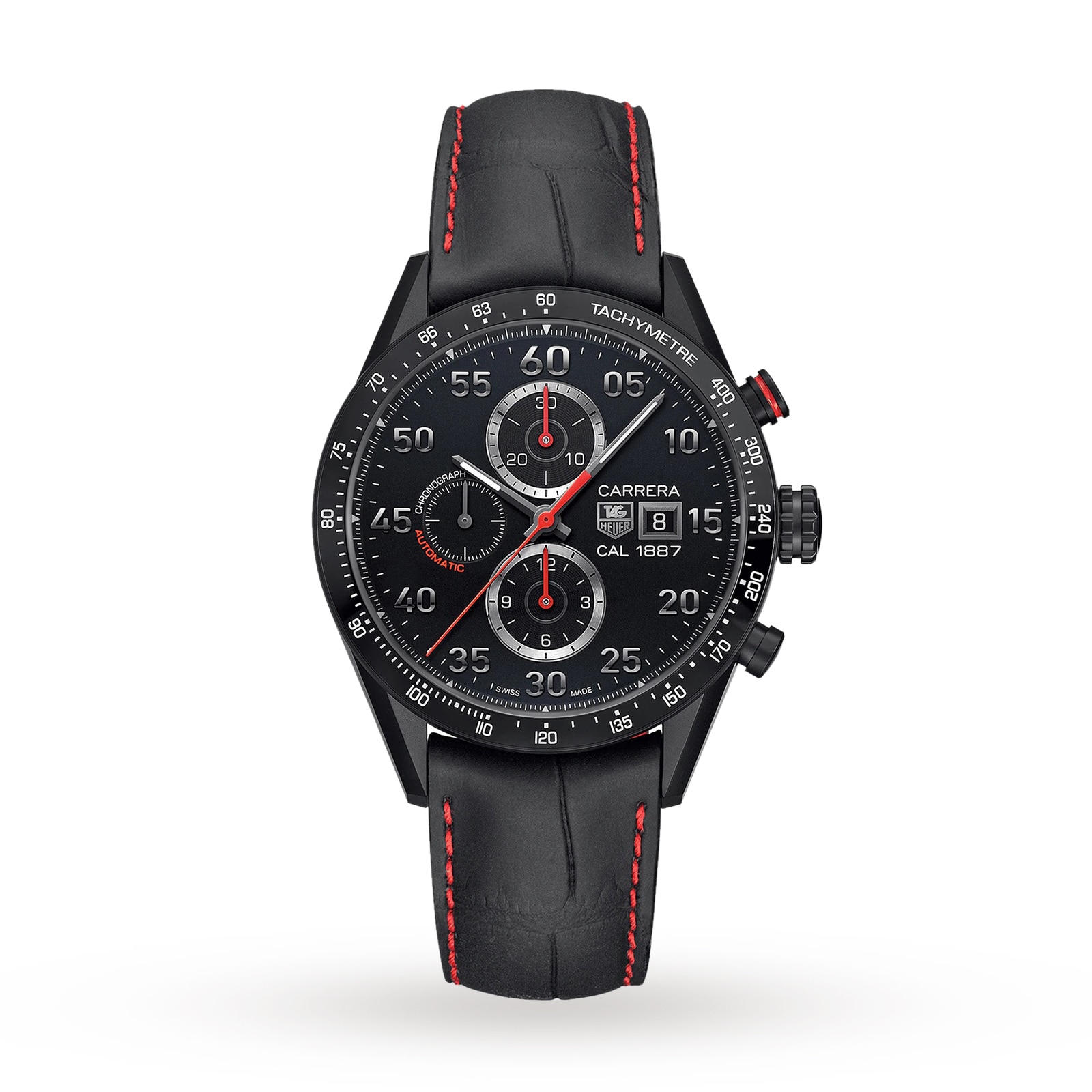 TAG Heuer Carrera Mens Watch