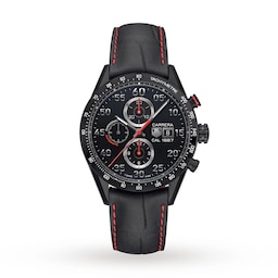 17380920 - Carrera Mens Watch
