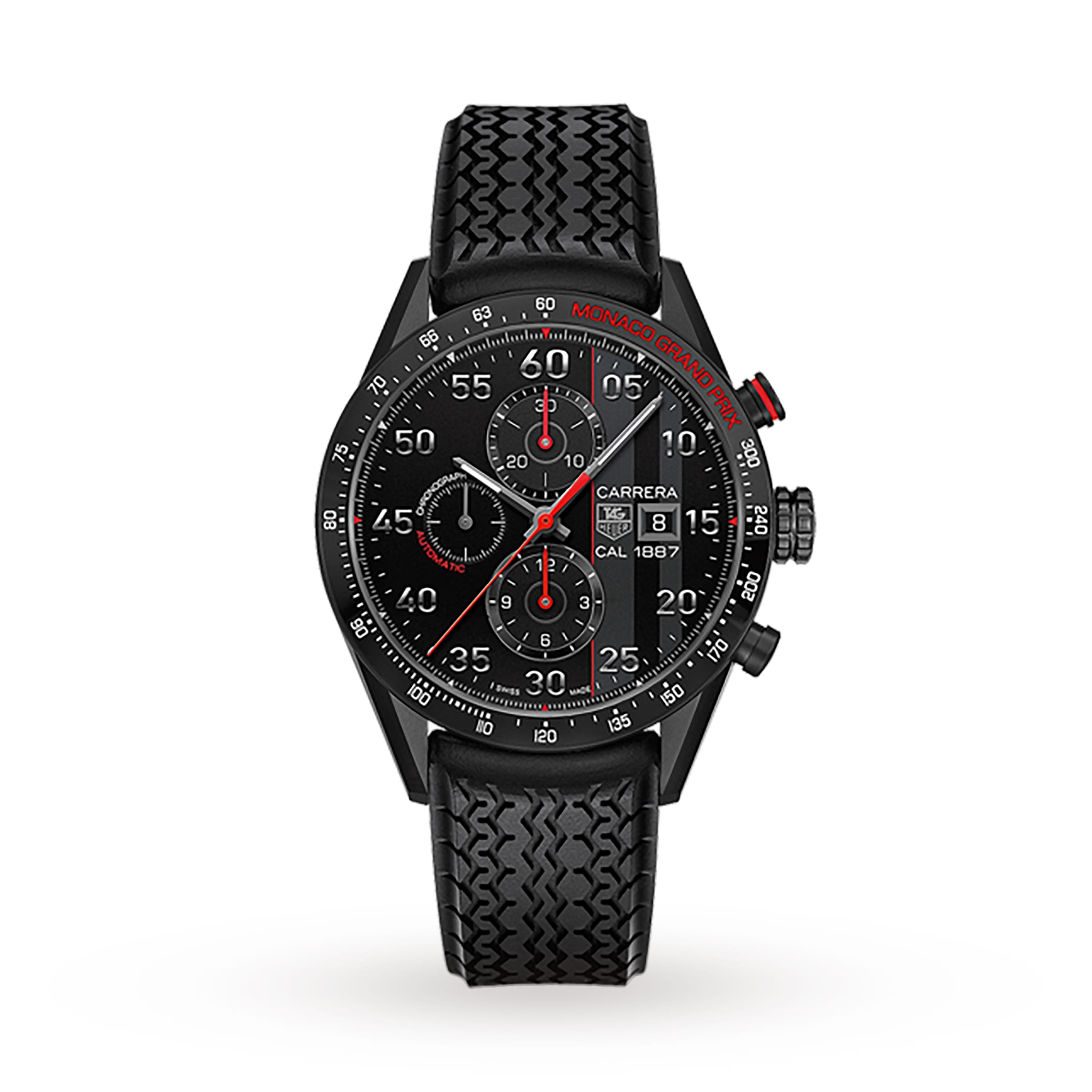 Tag heuer monaco grand prix carrera sale