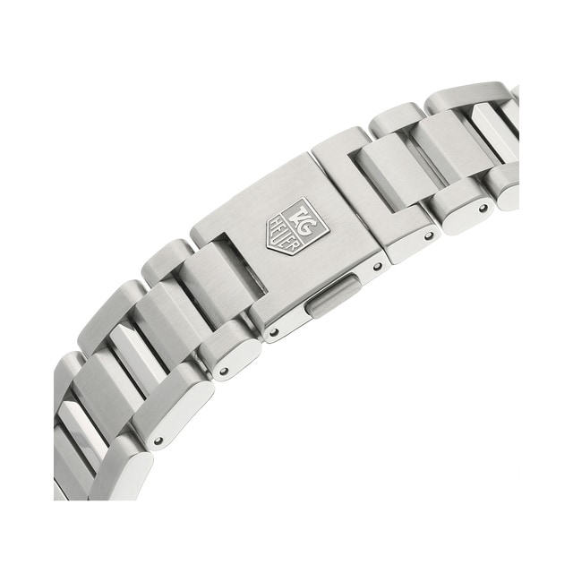 TAG Heuer Carrera Calibre 5 39mm Automatic Mens Watch