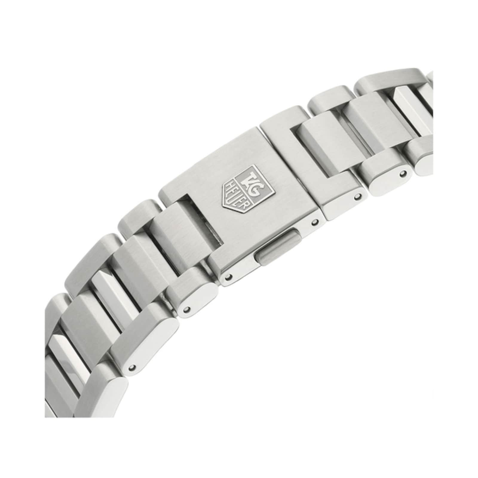TAG Heuer Carrera Calibre 5 41mm Automatic Mens Watch