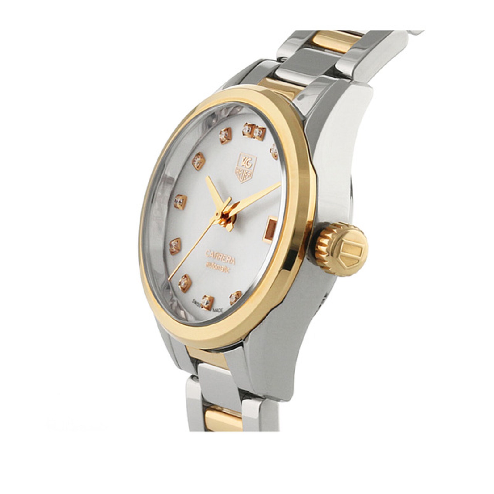 tag heuer calibre 9