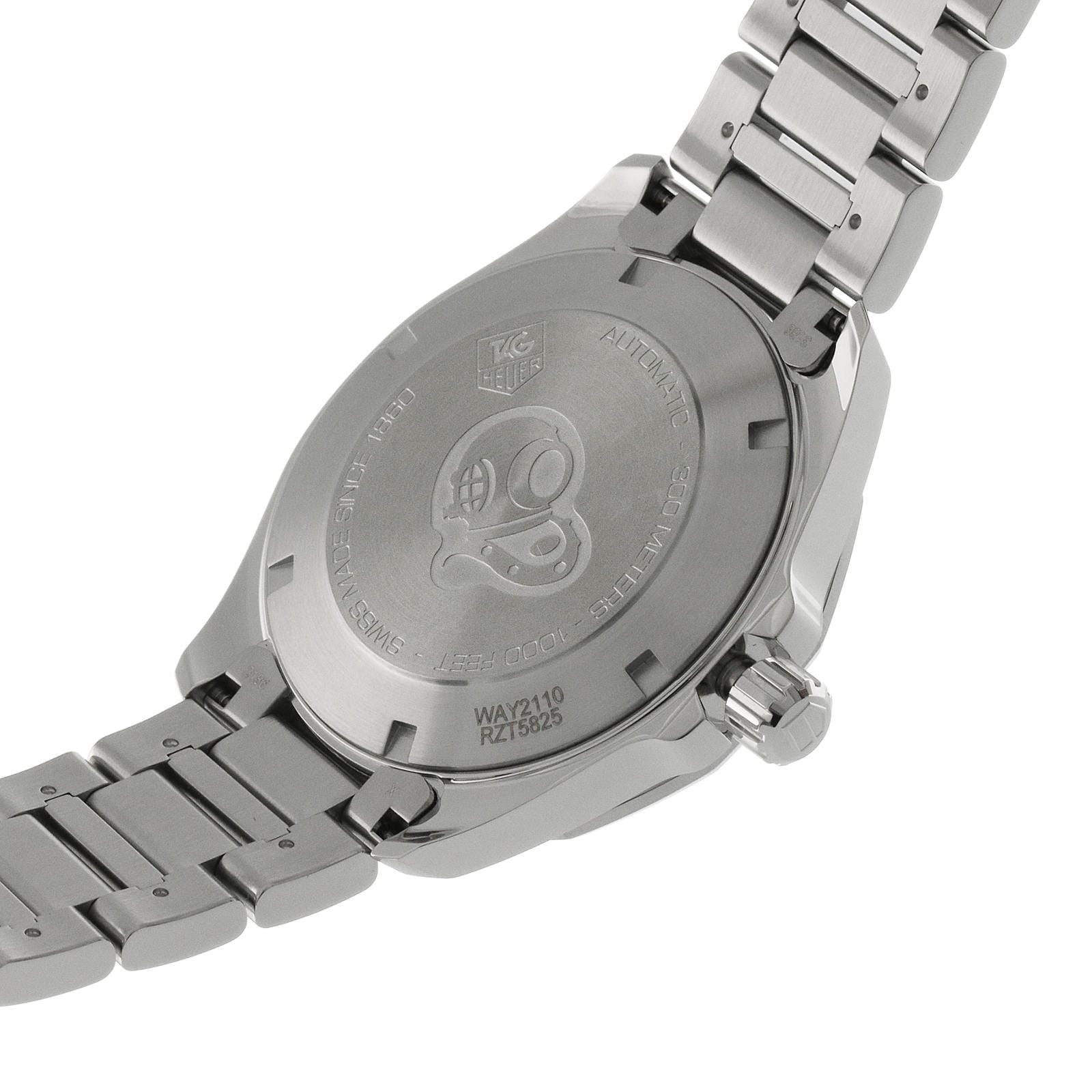 TAG Heuer Aquaracer Calibre 5 41mm Automatic Mens Watch TAG Heuer Aquaracer Calibre 5 41mm Automatic Mens Watch