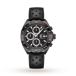 17380999 - Formula 1 Calibre 16 41mm Automatic Mens Watch