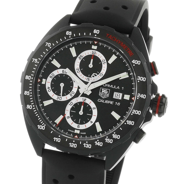 TAG Heuer Formula 1 Calibre 16 41mm Automatic Mens Watch