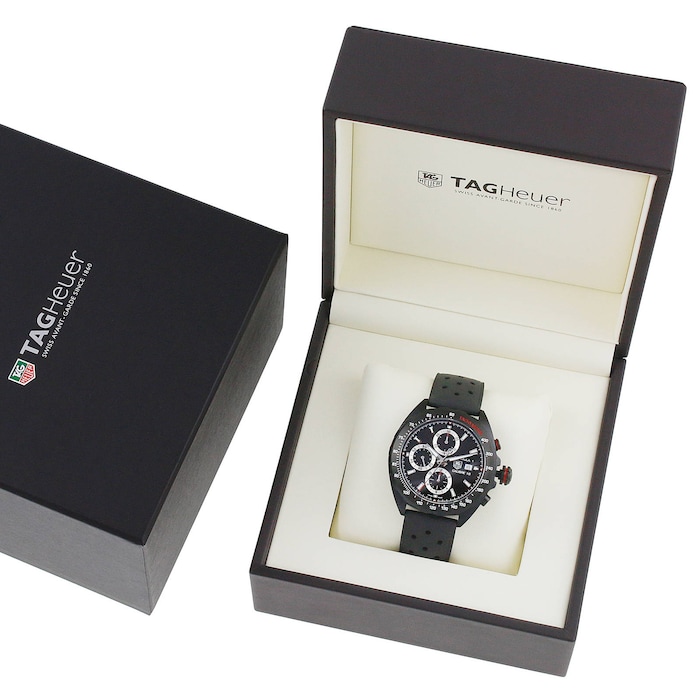 TAG Heuer Formula 1 Calibre 16 41mm Automatic Mens Watch